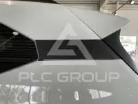 2025 Dacia Bigster