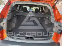 2025 Dacia Bigster