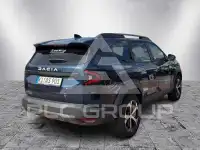 2025 Dacia Bigster