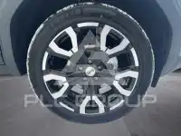 2025 Dacia Bigster
