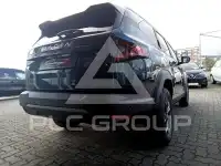 2025 Dacia Bigster