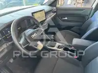 2025 Dacia Bigster
