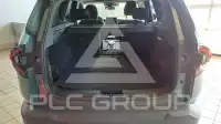 2025 Dacia Bigster