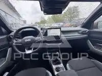 2025 Dacia Bigster