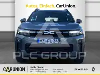 2025 Dacia Bigster