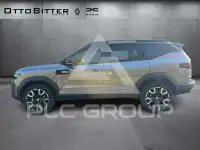 2025 Dacia Bigster