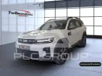 2025 Dacia Bigster