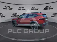 2025 Dacia Bigster