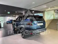 2025 Dacia Bigster