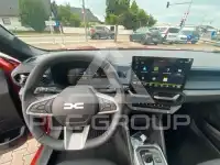 2025 Dacia Bigster