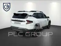 2025 Dacia Bigster