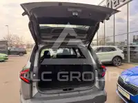 2025 Dacia Bigster