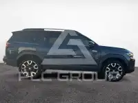 2025 Dacia Bigster
