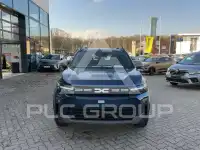 2025 Dacia Bigster