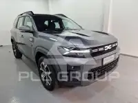 2025 Dacia Bigster