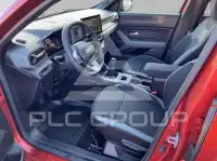 2025 Dacia Bigster