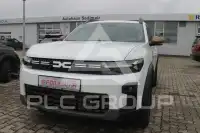 2025 Dacia Bigster
