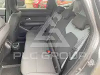 2025 Dacia Bigster