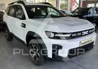 2025 Dacia Bigster