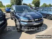 2025 Dacia Bigster