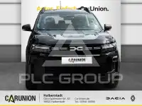 2025 Dacia Bigster