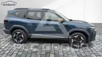 2025 Dacia Bigster