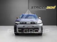 2025 Dacia Bigster