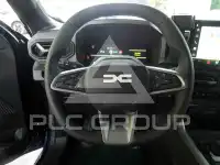 2025 Dacia Bigster