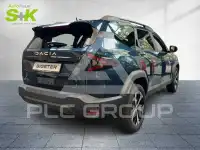 2025 Dacia Bigster