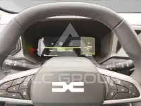 2025 Dacia Bigster