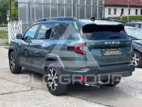 2025 Dacia Bigster