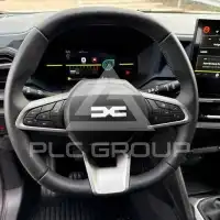 2025 Dacia Bigster