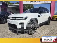 2025 Dacia Bigster