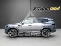 2025 Dacia Bigster