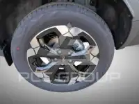 2025 Dacia Bigster