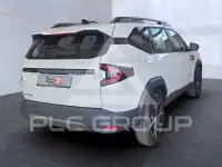 2025 Dacia Bigster