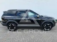 2025 Dacia Bigster