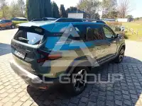 2025 Dacia Bigster