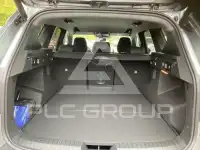 2025 Dacia Bigster