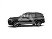 2025 Dacia Bigster