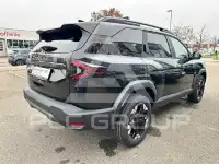 2025 Dacia Bigster