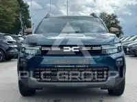 2025 Dacia Bigster