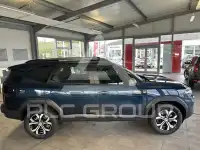 2026 Dacia Bigster
