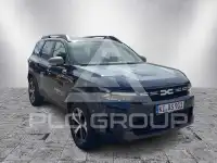 2025 Dacia Bigster