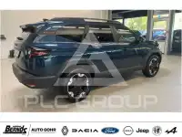 2025 Dacia Bigster