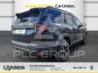 2025 Dacia Bigster