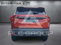 2025 Dacia Bigster