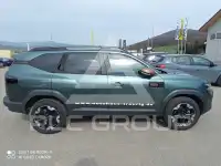 2025 Dacia Bigster
