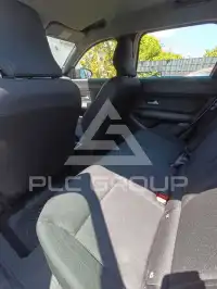 2025 Dacia Bigster