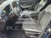 2025 Dacia Bigster